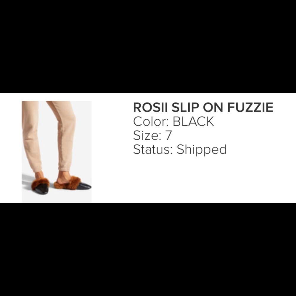 🛑sold🛑Black mules